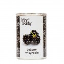 Forest Treasures - Blackberry in syrup